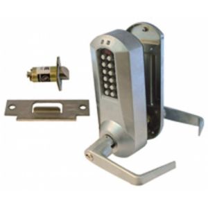 KABA E-Plex 5000 Battery Operated Digital Lock (5000)